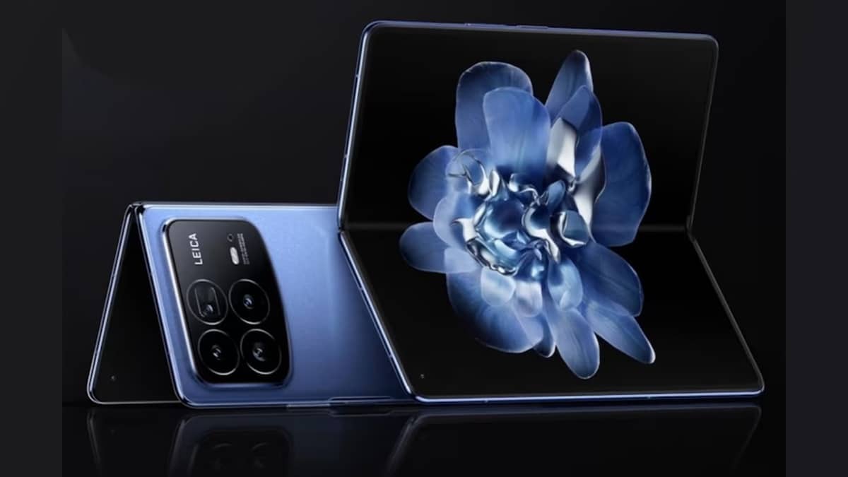 Xiaomi First Buttonless Smartphone to Launch Next Year