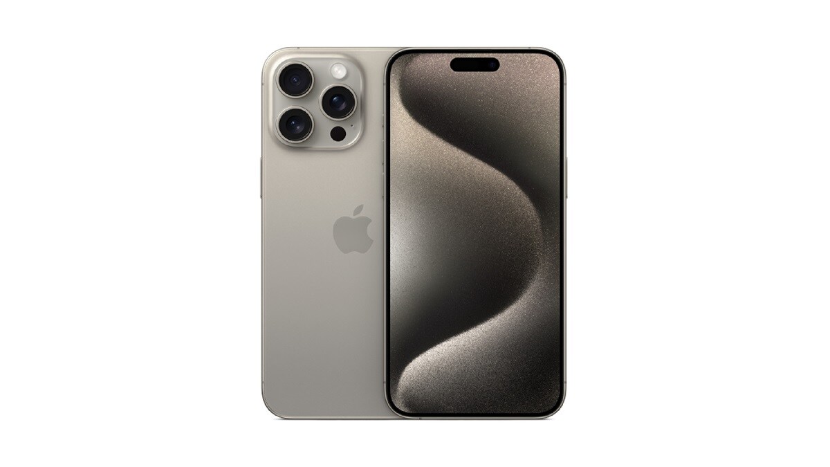 Apple Reportedly to Launch iPhone 17 Air Next Year