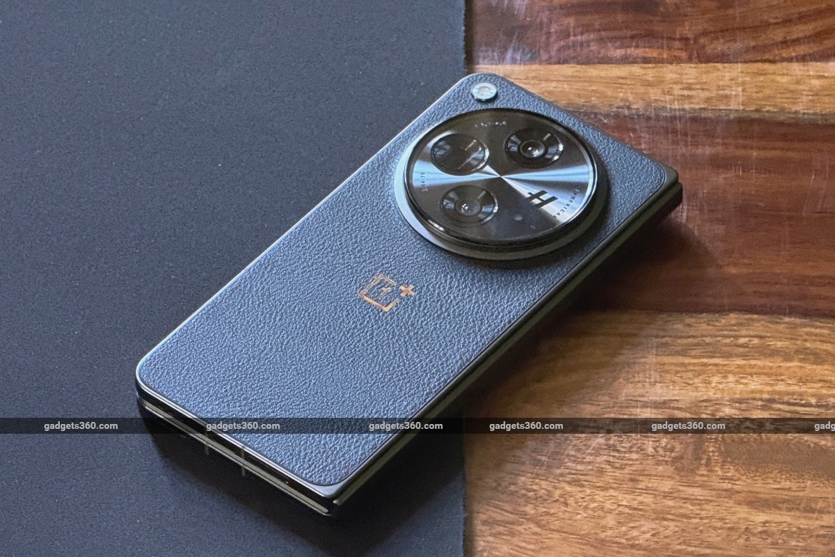 OnePlus Open Will be Available With Rs 40,000 Discount in Amazon Great Indian Festival Sale