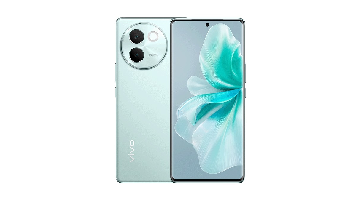 Vivo V40e Price leaked may come with 5500mAh battery 50MP camera 80W charging