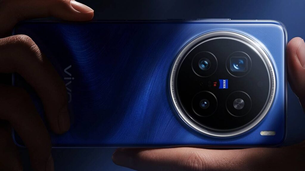Vivo X200 Series