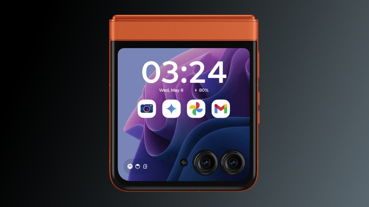 Motorola to Launch Razr 50 Next Month in India, Amazon Page Goes Live, Samsung, Realme, Oneplus