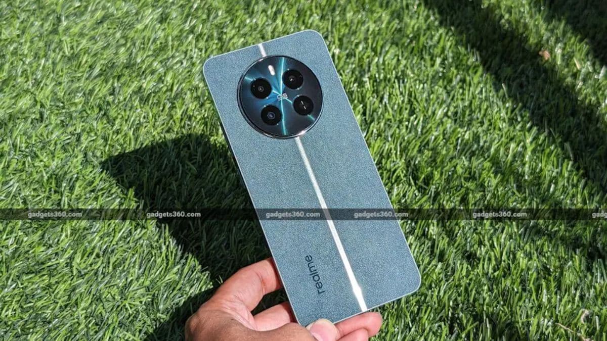 Realme 13 Series to Soon Launch in India