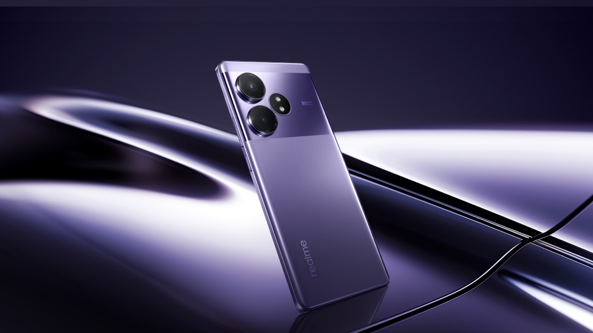Realme GT Neo7 with Snapdragon 8s Gen 3 SoC 100W charging specifications launch time leaked