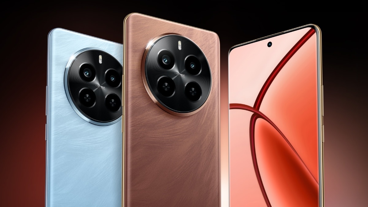 Realme to Launch P2 Pro 5G Next Week In India, Specifications, Price, Vivo, Samsung, Oneplus