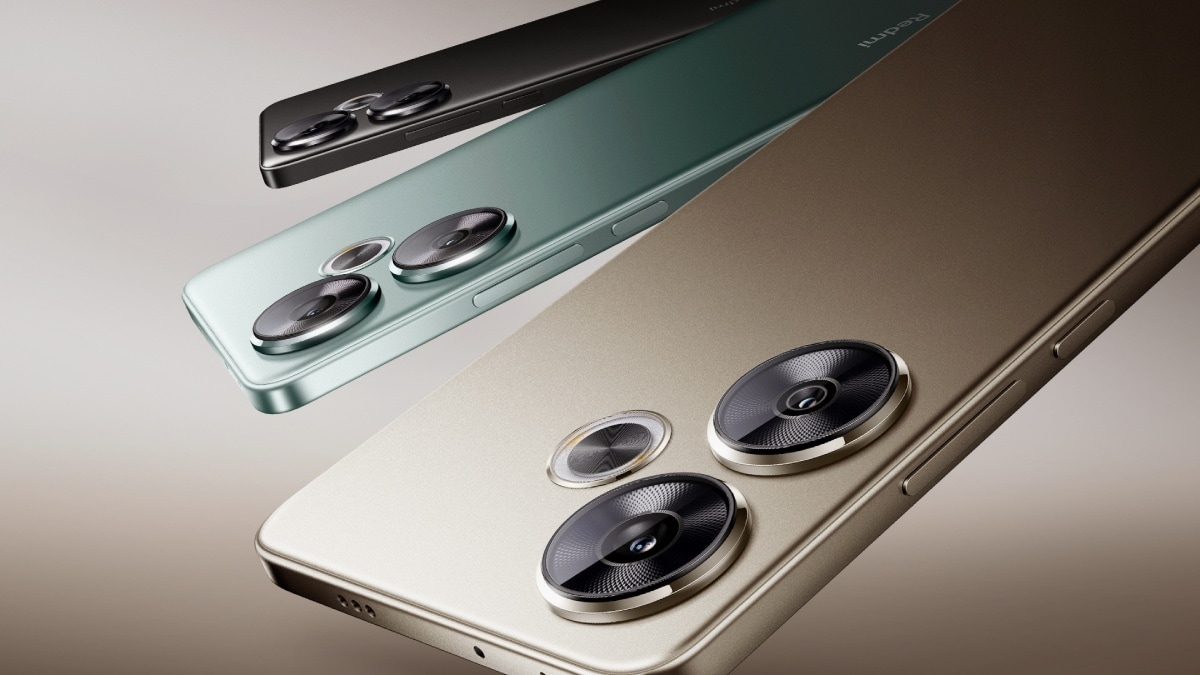 Redmi Turbo 4 Render Leaked Dual Cameras Galaxy S24 Like Design Expected Specifications Details