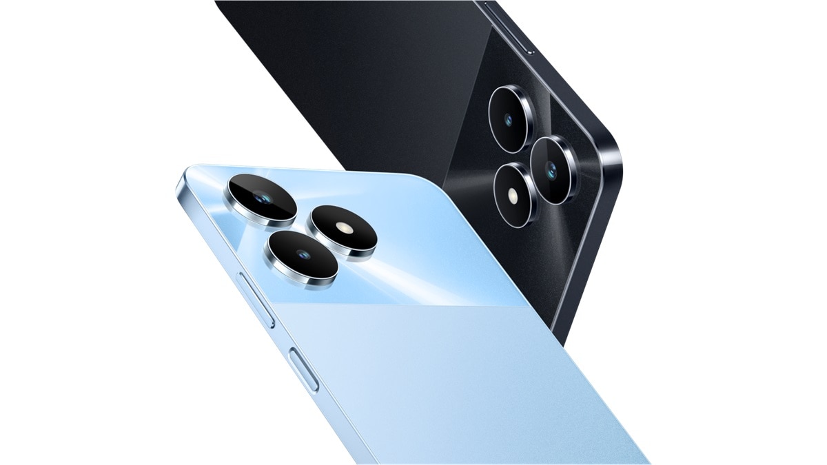 Realme Note 60 renders specifications leaks to launch on September 5