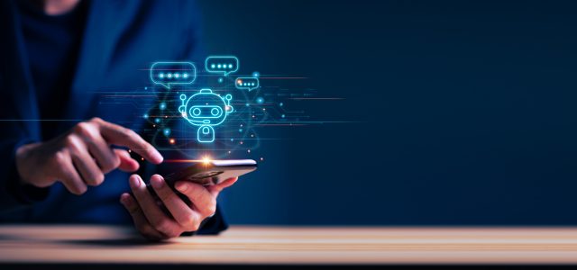 9 Must-Have Generative AI Phone Apps