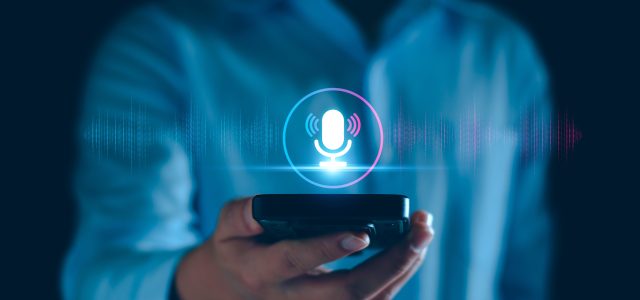 The Evolution of GenAI Speech-to-Speech Technology