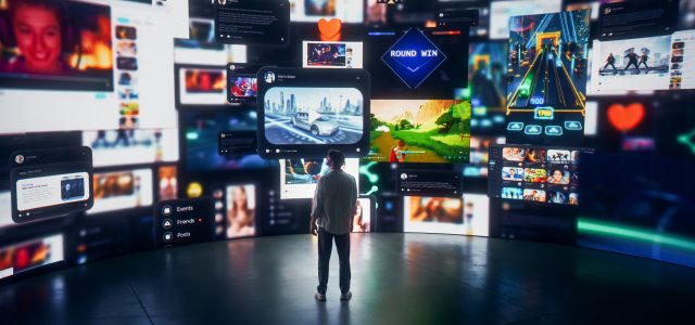 Generative AI: Expanding the Boundaries of Creativity in Gaming with Hillary Mason
