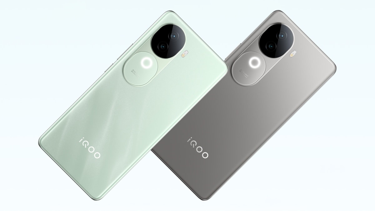 iQoo Z9s Sale Live Price in India Rs 19999 Bank Discount NO COST EMI Offers Specifications Details
