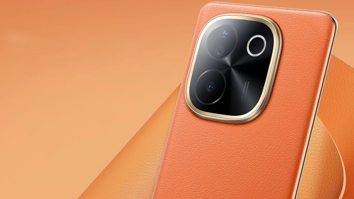 Vivo to Launch T3 Pro 5G Next Week in India, May Get 50 Megapixel Sony Primary Camera