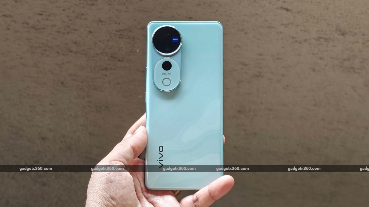Vivo Starts Sale of V40 in India, ZEISS tuned Camera System, Oppo, Samsung, Xiaomi