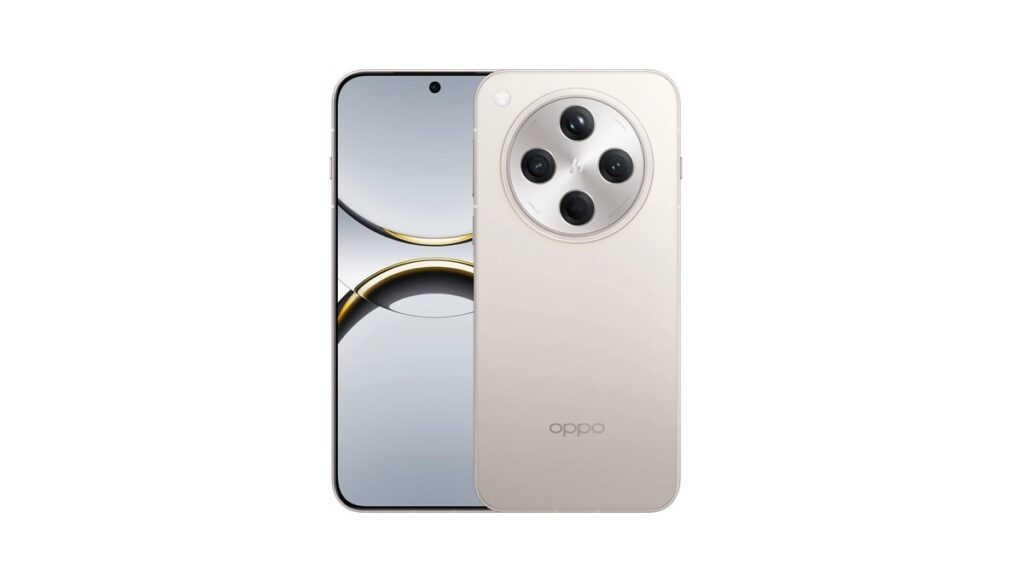 Oppo Getting Bumper Demand for Find X8 Series, Breaks Sales Record in Many Markets