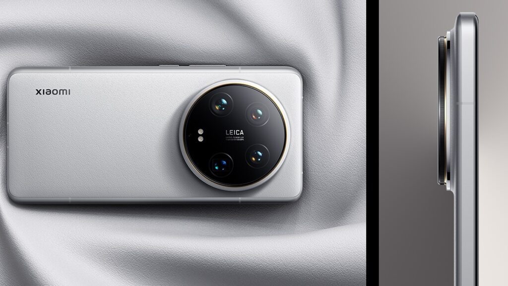 Xiaomi 15 Ultra MIIT Certifications Hinted Imminent Launch Minimum 6100mAh Battery 200MP 1 Inch Sensor Expected All Details