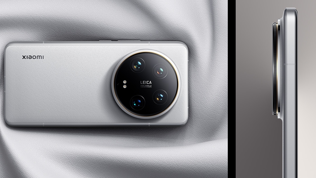Xiaomi 15 Ultra MIIT Certifications Hinted Imminent Launch Minimum 6100mAh Battery 200MP 1 Inch Sensor Expected All Details