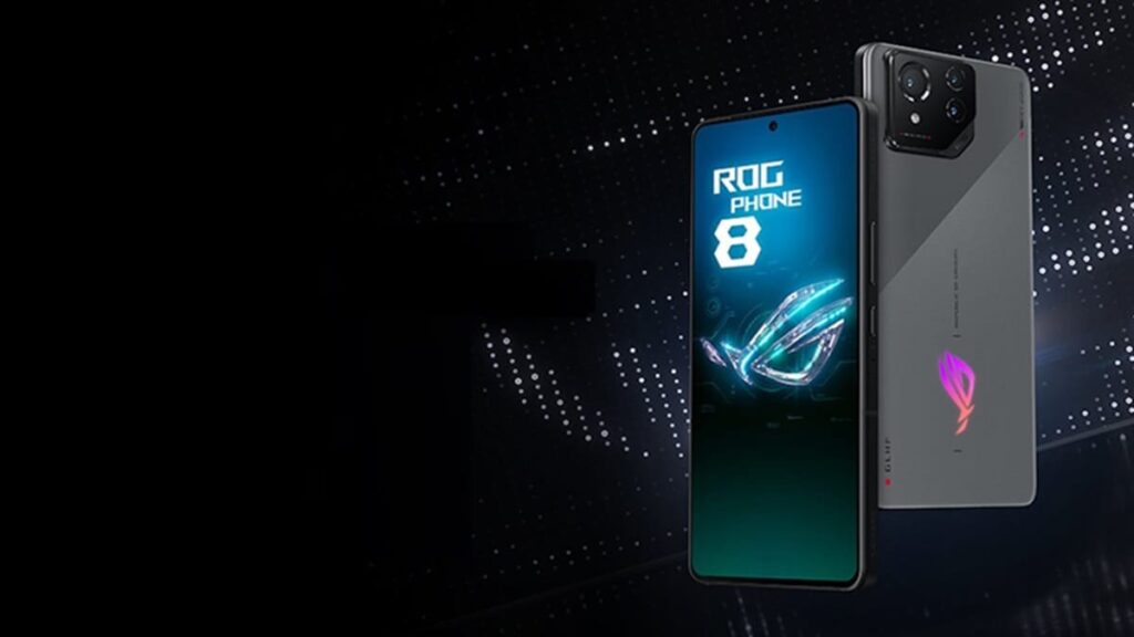 ASUS ROG Phone 9 FE Spotted on certifications to launch soon globally