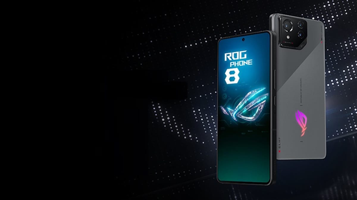 ASUS ROG Phone 9 FE Spotted on certifications to launch soon globally