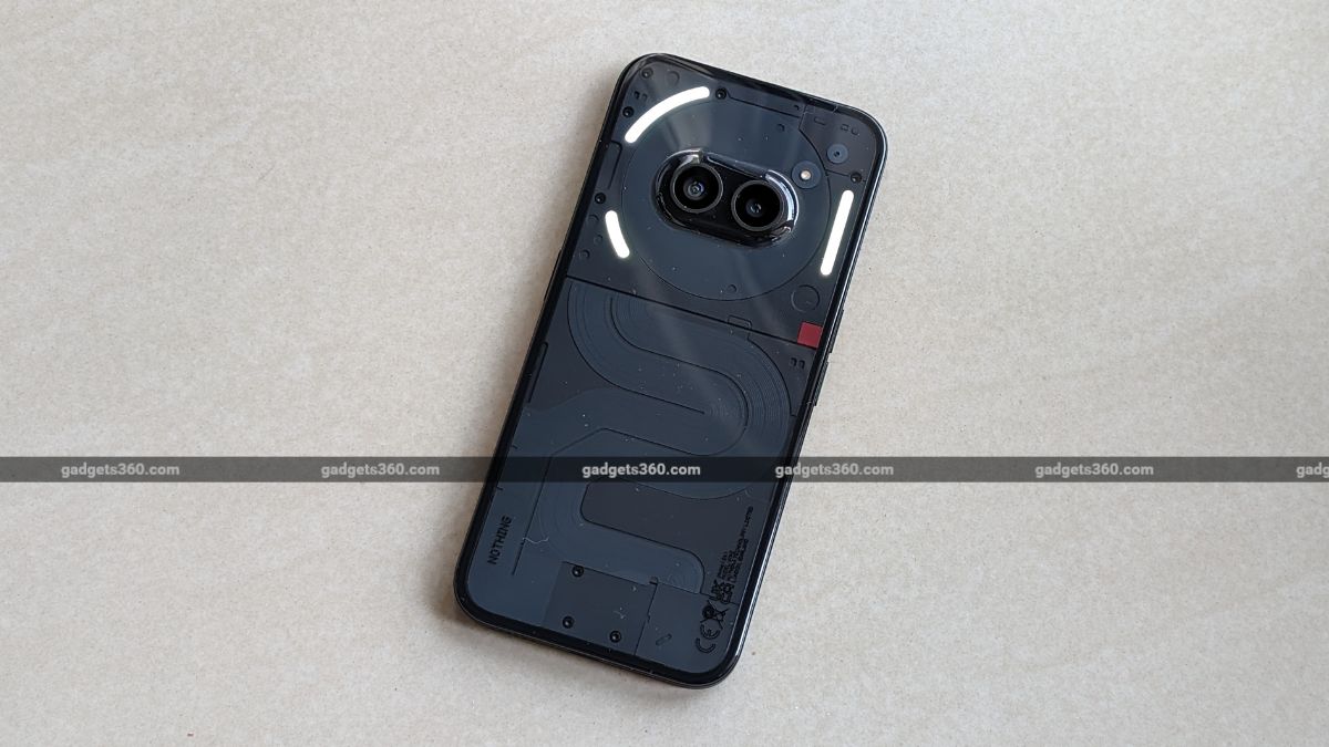Nothing Phone 2a Discount Deal Rs 2000 Off Any Bank Card on Flipkart Price Starting 21999 INR Offer Details