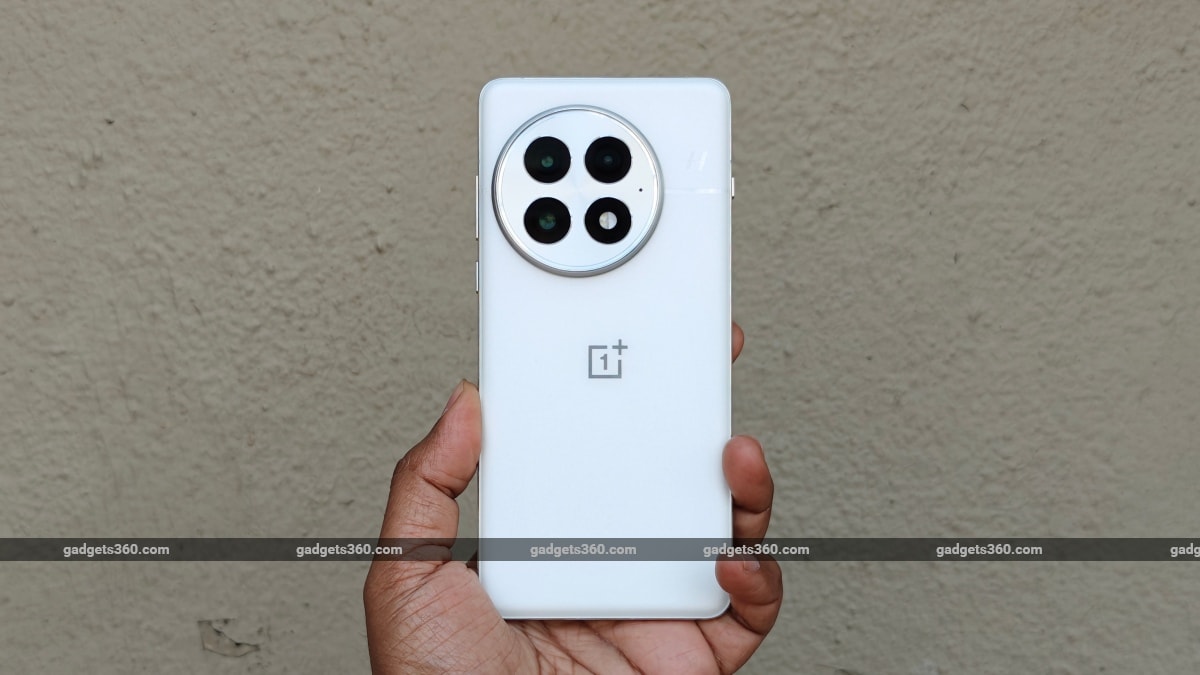 Upcoming OnePlus Smartphones to Have New Design Language Material 13 Mini Ace 5s Expected Specifications Leaked