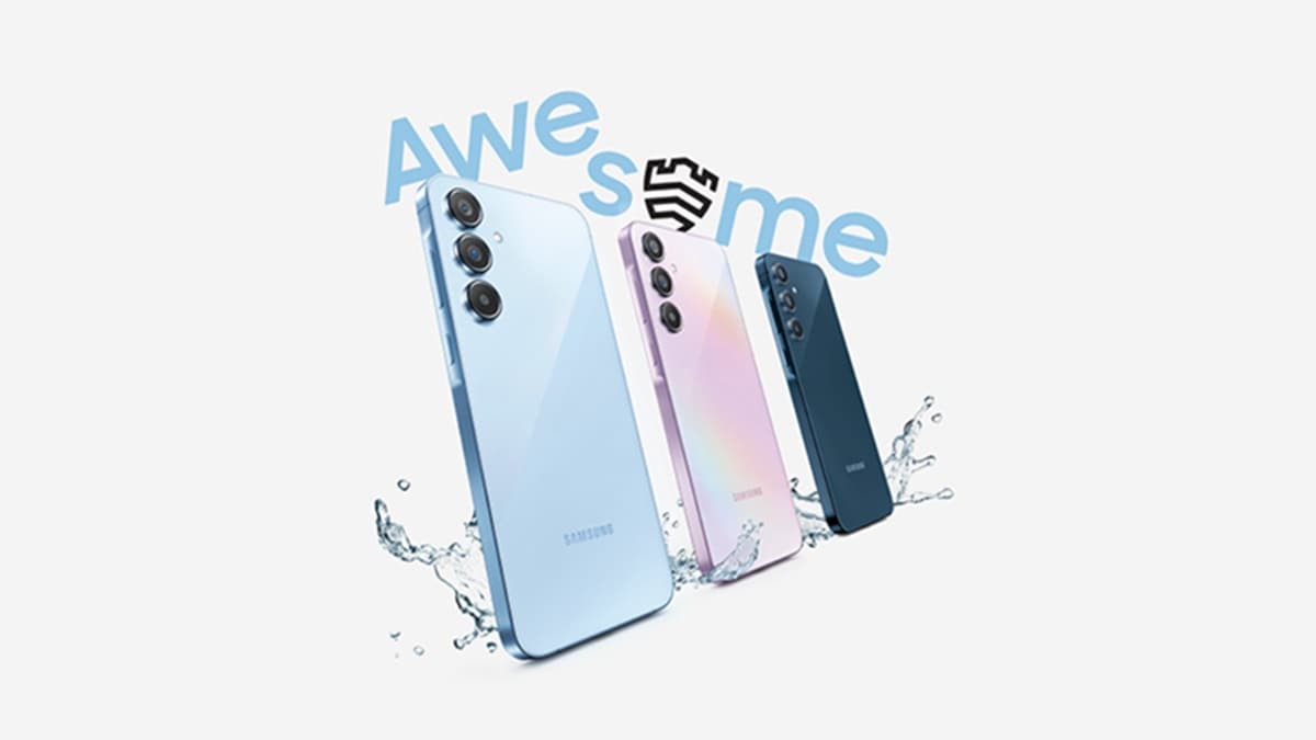 Samsung Galaxy A56 Galaxy A36 May launch in March 2025 Know Details