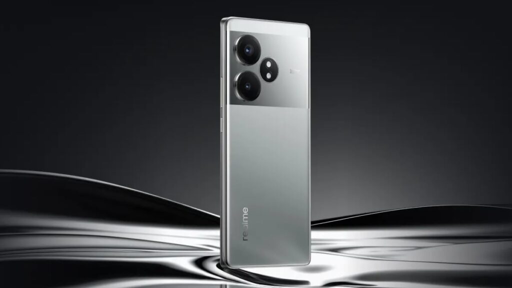 Realme Neo 7 SE to launch in February with 7000mah battery size leaked specifications more
