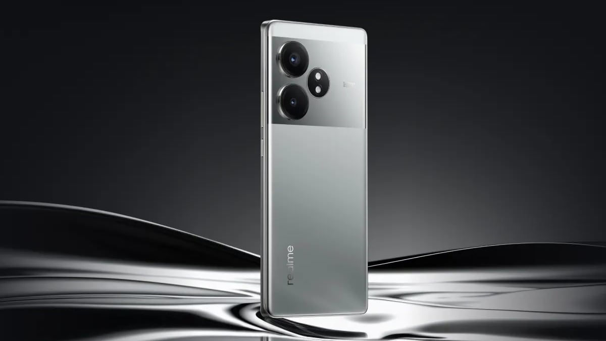 Realme Neo 7 SE to launch in February with 7000mah battery size leaked specifications more