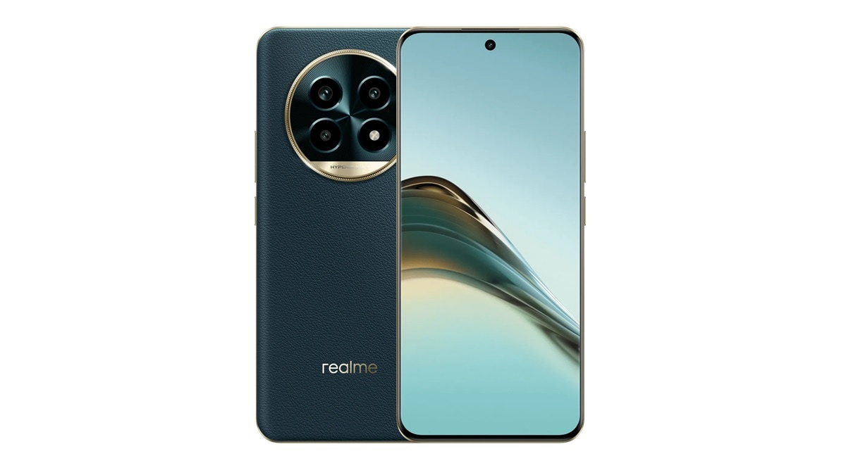 Realme 14 Pro Series to Launch on 16 January 2024