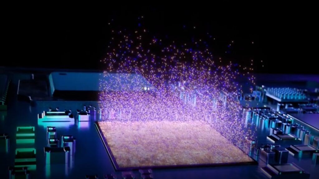 Samsung became worlds top chip manufacturer in 2024 check top 10 list