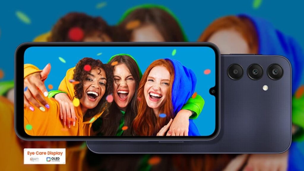 Samsung Galaxy A26 5G Support Pages Live Know Expected Specifications