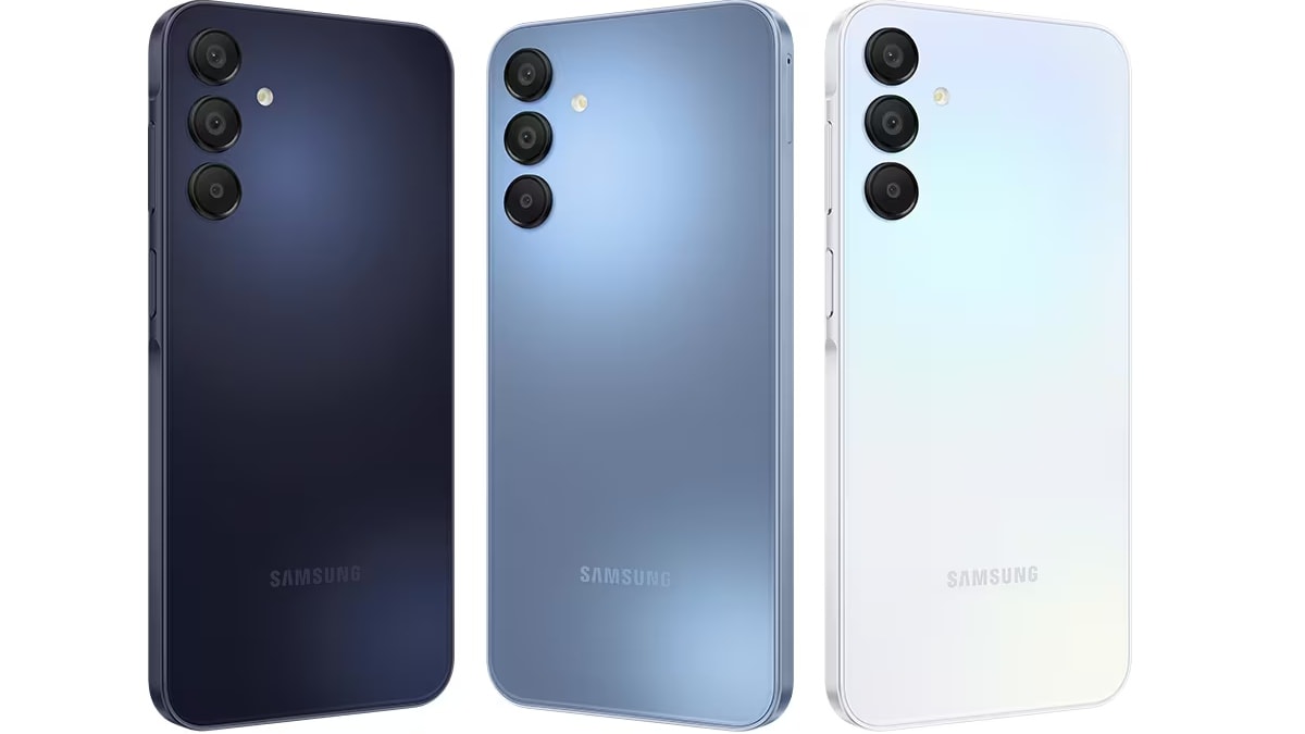 Samsung Galaxy F16 5G Launch February Price in India Under Rs 15000 Specifications Leaked All Details