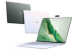 Honor MagicBook Art 14 2024 With 14.6-Inch OLED Screen, Up to Intel Core Ultra 7 CPU Launched
