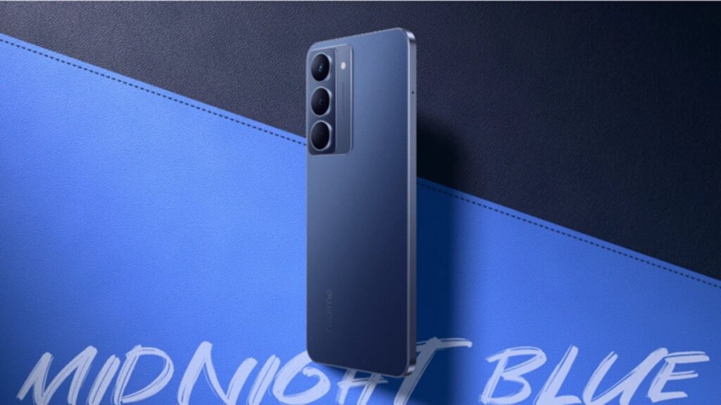 Realme P3X 5G Price in India Rs 13999 Launched with 50MP Camera 6000mAh Battery