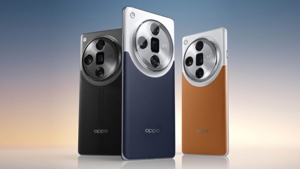 Oppo to Soon Launch Find X8 Ultra, May Get 150 Megapixel Sony Primary Camera, Samsung, Vivo, OnePlus