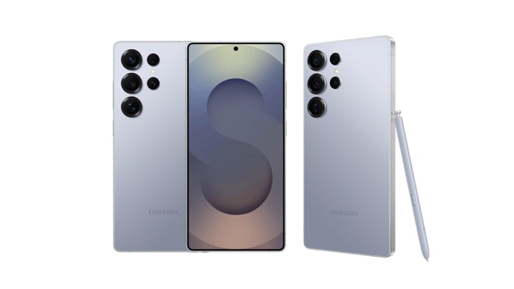 Samsung Galaxy S25 Ultra Another TEAR DOWN VIDEO LIVE Know Details