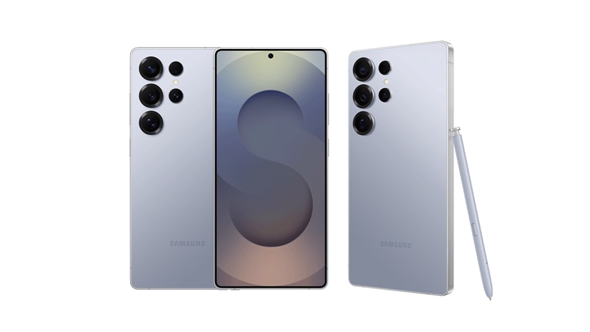 Samsung Galaxy S25 Ultra Another TEAR DOWN VIDEO LIVE Know Details