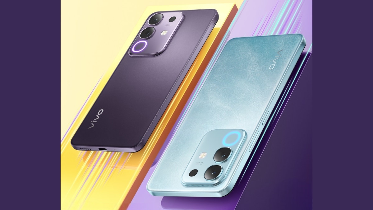 Vivo to launch t4x 5g song in India, price may be less than Rs 15,000, dual rear camera unit expected