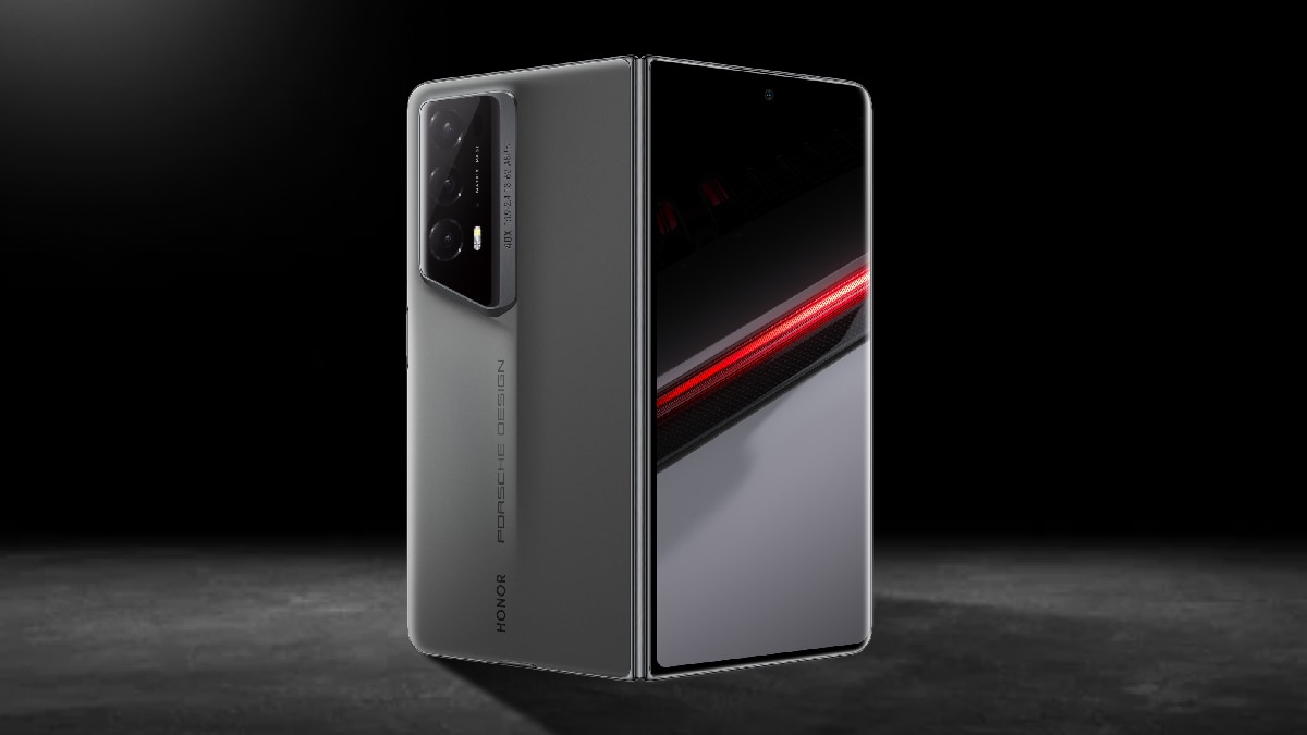 Honor Magic V2 Flip Leaks with Customized Ltpo Display Snapdragon 8 Gen 3 Chip Specification More