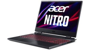 Acer Nitro 5 With AMD Ryzen 7000 Series Processors Launched in India: Price, Specifications