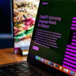 Are AI chatbots really changing the world of work?