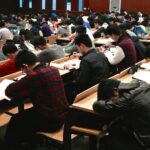 Conversations with AI: Education