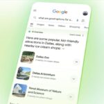 Google Expands AI Overviews to Over 200 Countries in More Than 40 Languages