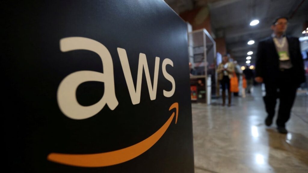 Amazon Web Services Is Reportedly Working On an AI-Powered Coding Agent