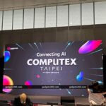Computex 2025: Beyond Nvidia, Four Things to Know at Asia’s Biggest Tech Show