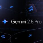 Gemini 2.5 Pro Updated With Improved Coding Capabilities Ahead of Google I/O 2025