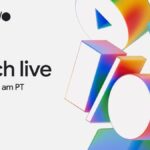 Google I/O 2025 Starts Today: How to Watch the Keynote Livestream