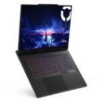 Lenovo Legion 9i With Intel Core Ultra 9 Chip, Up to GeForce RTX 5090 Laptop GPU Announced