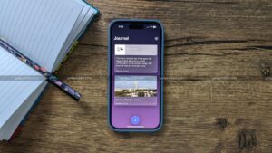 Apple Bringing Journal App to iPad and Mac With iPadOS 26 and macOS 26 Tahoe