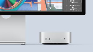 Apple’s Mac Mini With M4 Chip Price in India Drops to Rs. 49,999 With Discounts on Amazon