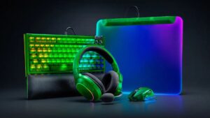 Razer Phantom Collection with Chroma RGB, Dynamic Lighting Support Launched in India: Check Price, Features